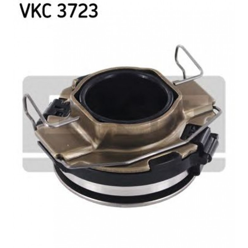 VKC 3723 SKF - Вижимний підшипник